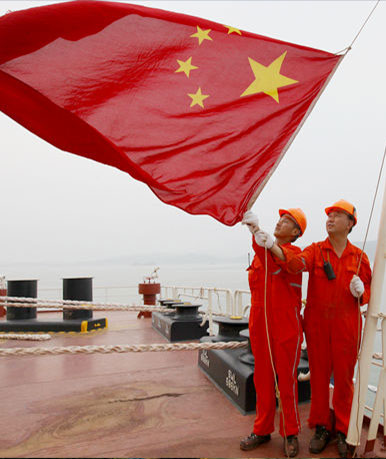 &#38647;&#36895;&#45;&#38647;&#36895;&#65288;&#20013;&#22269;&#65289;